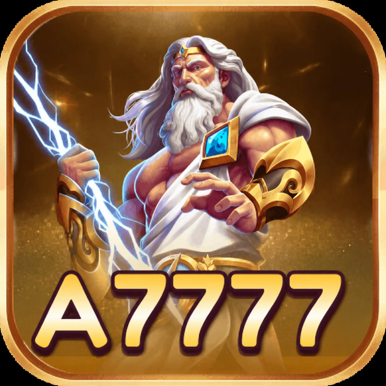Ikon A7777 APK Live Casino