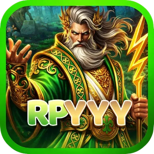 Ikon RPYYY APK Tembak Ikan