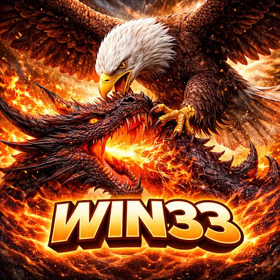 Ikon WIN33 APK Farming